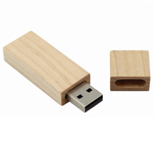 Wooden usb flash drive box 4gb 8gb 16gb 32gb 64gb memory stick packaging box photography gifts
